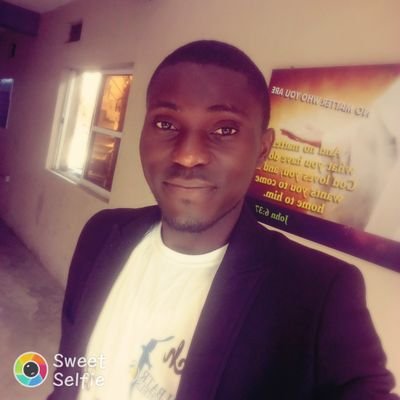 aiyenurodele's profile picture. Revival is a Radical Awakening in a child of God, which transforms our character so profoundly that it humbles us, it changes us and make us like Jesus Christ.