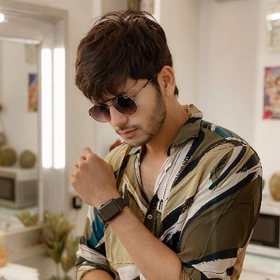 This account is dedicated to the most handsome person Abhishek nigam ❤❤.