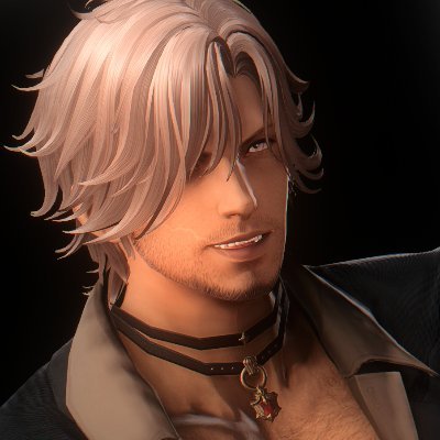𝘞𝘰𝘭𝘧𝘦さんのプロフィール画像