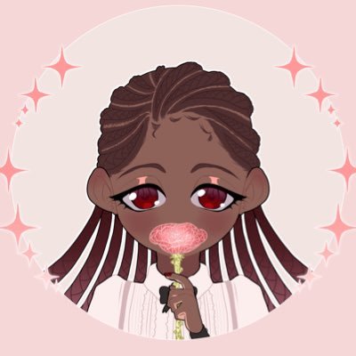 NYC 🇭🇹 digital artist 🌹 she/they 🌹 Creator of: Laluna 🌙 Rebellion & Unsteady Heights 🌹 28 🌹 Cons: ??? 🌹