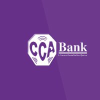 CCA-Bank(@cca_bank) 's Twitter Profile Photo