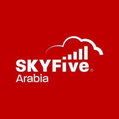 At SKYfive Arabia, our objective is to provide a real broadband connection to every aircraft of the fleet.