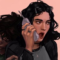 yana🦊 (@wolfstarspuppy) 's Twitter Profile