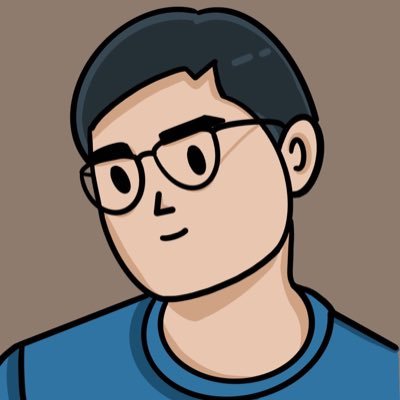 a phd curious on many things. currently work for Apple. Ex-startup player with 2 exits. https://t.co/NLFDvExtbf
