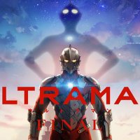 「ULTRAMAN」漫画&アニメ公式(@heros_ultraman) 's Twitter Profile Photo