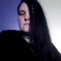 Graveyard_Ghoul(@Wulver666) 's Twitter Profile Photo