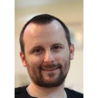 Vedran Rodic ♥ (@vrodic) Twitter profile photo