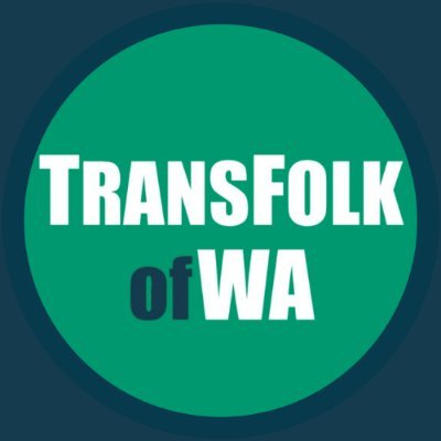 This account is no longer active. Please follow us on Facebook and Instagram.
WA's peer support service for transgender people and their loved ones 🏳️‍⚧️