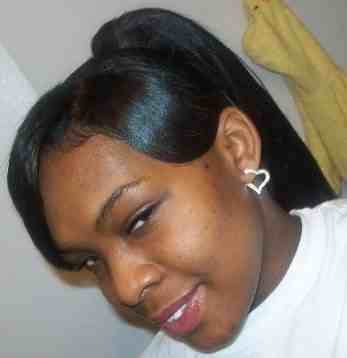 IF U LOST FOLLOW ME