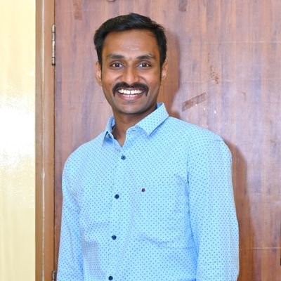 Journalist @the_hindu Tamil Nadu Political Bureau | Mechanical Engineer | ACJ | Views are personal |