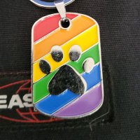 Gui-Wolf Enchained (@genchained) 's Twitter Profile