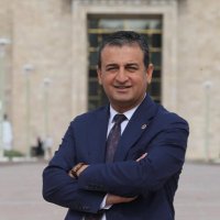 Burhanettin Bulut(@eczburhan) 's Twitter Profile Photo