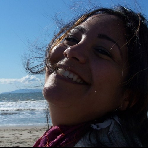 angelicaloap's profile picture. Proud wife, Mami, music education advocate and musician