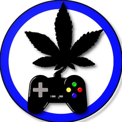 Avid cannabis advocates and lifelong gamers! Check out our YouTube channel or Twitch for more VERY high level content. #420Friendly https://t.co/g1bIwg6m8h