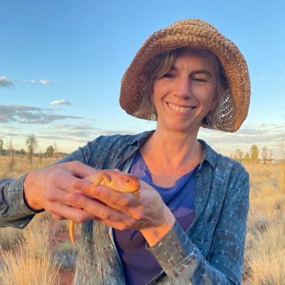 Official feed for Dr Fiona Fraser, Australia's Threatened Species Commissioner. Bringing a national focus to conservation efforts and fighting #extinction