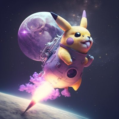 Following the current Cartoon and Sage hype, PikaMoon IS HERE! to light up BSC ON FIRE🔥 Join DISCORD https://t.co/jvPo68UN94