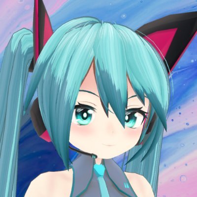 Hola soy shizu, creador de contenido vtuber, claramente mexicano, bien chambeador :). 

twitch: https://t.co/KXpkKrBK9n