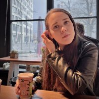 Anna La Grange (@annalagrange) 's Twitter Profile