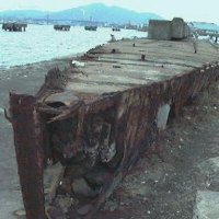 軍艦防波堤連絡会 (@gunkanbouhatei) 's Twitter Profile
