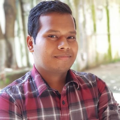 ranajeet2205's profile picture. In search of myself 😛.