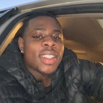Stephen Ayobamidele athlete profile head shot