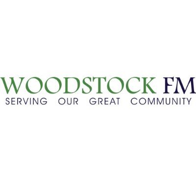 Woodstock FM is a community radio station in Woodstock , Ontario, Canada.