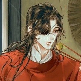 —  he/she | asian | +18, occasional nsfw, mdni | hualian threads | NO bottom/switch hc | sulky wife xie lian enthusiast 🪷 « for you, i'll become invincible »