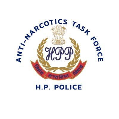 Anti Narcotics Task Force HP Profile