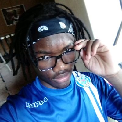 andilejoshuam's profile picture. 😎
†Amen†
🇿🇦

https://t.co/cV8DWDUmON