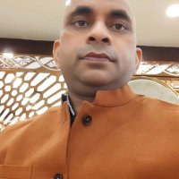 Maurya and associates(@ArvindMaurya_) 's Twitter Profile Photo