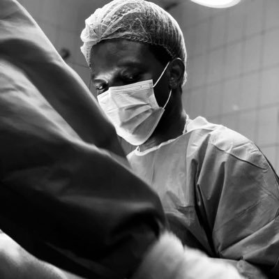 Anayo_Nonso's profile picture. Proud Nigerian 🇳🇬…Surgeon. Health Advocate. Farmer. Baller. 231