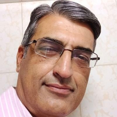 Secretary arya samaj santacruz,
trustee vedik mission mumbai,
Analysts, writer, poet. followers RSS, BJP, VHP. Bajrang dal...
नमस्ते सदा वत्सले मातृभूमि