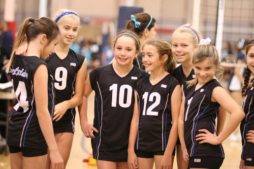 A top-ranked girls' volleyball club with programs and clinics for beginner as well as advanced players in the beach cities and West L.A.