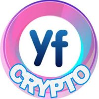 YF CRYPTO(@yfcrypto42) 's Twitter Profile Photo