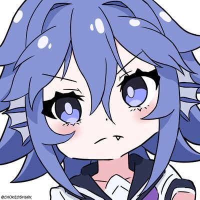 ShaakuChan / VGen Artistさんのプロフィール画像