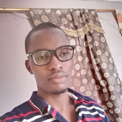 DapaahTijani's profile picture. NO ONE TRULY HAVE FREE WILL