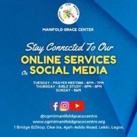 CGMi Manifold Grace Centre(@CGMIMGC) 's Twitter Profileg