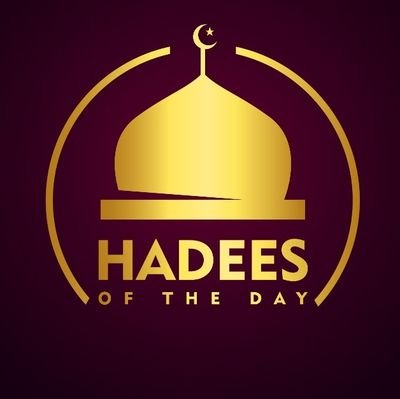 hadeesoftheday Profile Picture