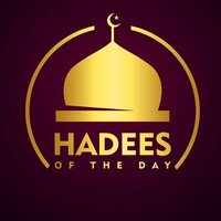 Hadees Of The Day(@hadeesoftheday) 's Twitter Profileg