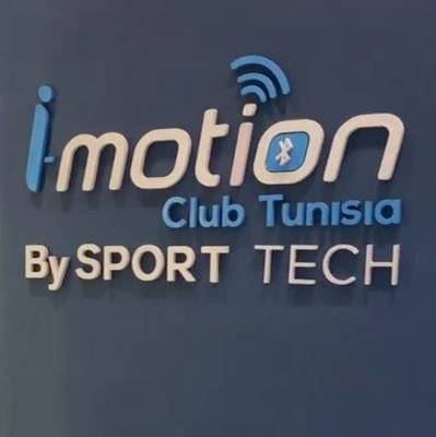 i-motion club Tunisia est un centre de remise en forme complet et moderne.