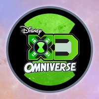 Disney XD Omniverse(@DisneyOmniverse) 's Twitter Profile Photo