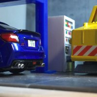 トミカ大好き人間 (@tomica_daisuki) 's Twitter Profile Photo トミカ大好き人間 (@tomica_daisuki) 's Twitter Profile Photo