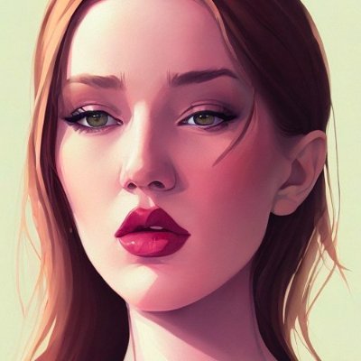 I love to draw