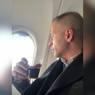 📊Entrepreneur, ✈️ aviator, 🗺️ traveler, 🐈 daddy. Building empires. Moving in silence. 🇩🇪🇺🇸🇹🇷