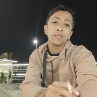 lurah Gaul😎 (@bayusukmaputra1) 's Twitter Profile