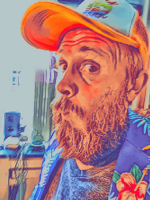 PixelDom21 Profile