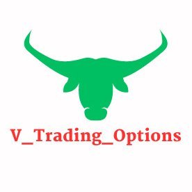 vtrading_1993's profile picture. Stock Market | Option Seller | Price Action