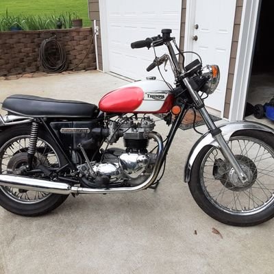 TheGuyOverThere's profile picture. Retired industrial controls programmer, veteran, British motorcycle enthusiast (masochist)