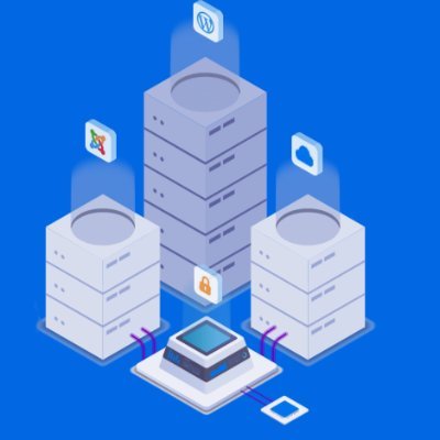 FusionhostNet's profile picture. 🌐 Cheap domain and website hosting 🌏 Shared hosting, Wordpress hosting 🚀 #webhosting #domains #wordpress #onlinestorage #websitebuilder