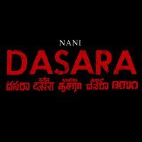 Dasara Movie(@Dasara_Movie) 's Twitter Profile Photo